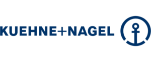Kuehnes Nagel logo