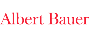 Albert Bauer logo