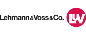 Lehmann Voss logo