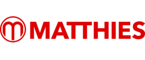 Matthies logo