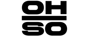 Oh-So logo
